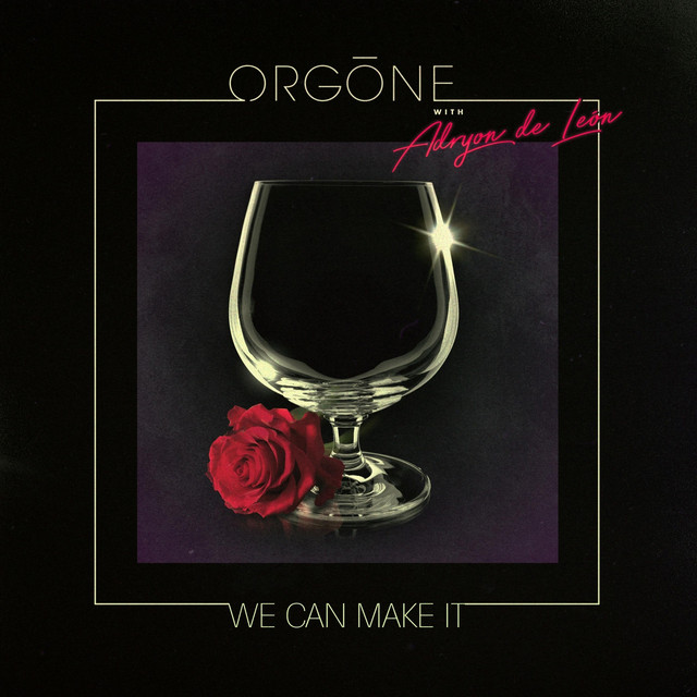 We Can Make It cover