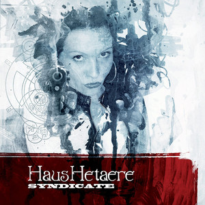 Hetaere cover
