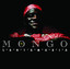 Afro American Latin cover