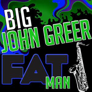 Fat Man Albumcover
