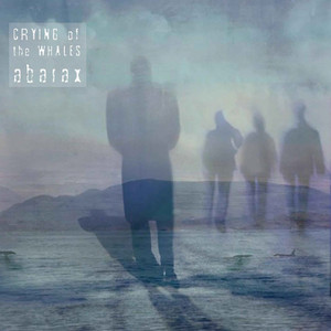Crying of the Whales, Part I cover