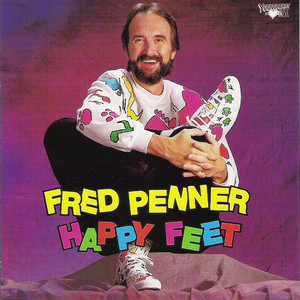 Happy Feet album