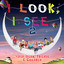 I Look I See 2 Albumcover
