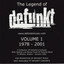 The Legend of Defunkt (Volume 1 1978-2001) cover