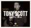 Lost Tapes: Tony Scott (Live) Albumcover