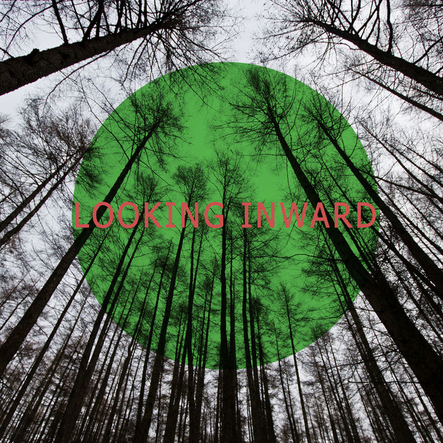 Looking Inward Albumcover