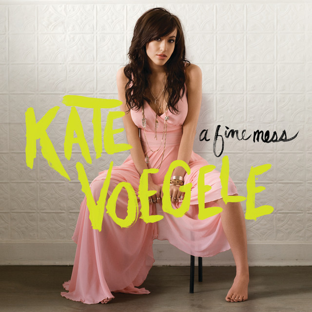 A Fine Mess cover