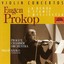 Stamitz / Benda / Myslivecek: Violin Concertos Albumcover