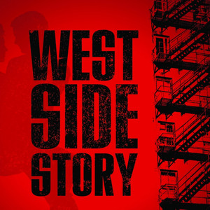 West Side Story (The Original Soundtrack Recording) album