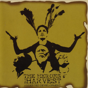 The Heroes of the Harvest album