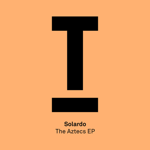 The Aztecs EP