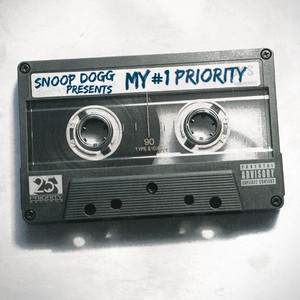 Snoop Dogg Presents: My #1 Priority album