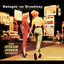 Jonah Jones Masterworks. Swingin' on Broadway / Broadway Swings Again cover