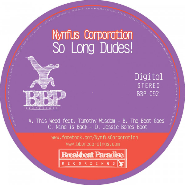 Nynfus Corporation Photo