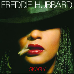 Skagly cover