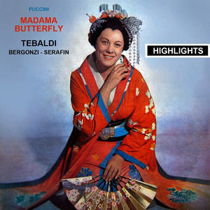 Madama Butterfly album