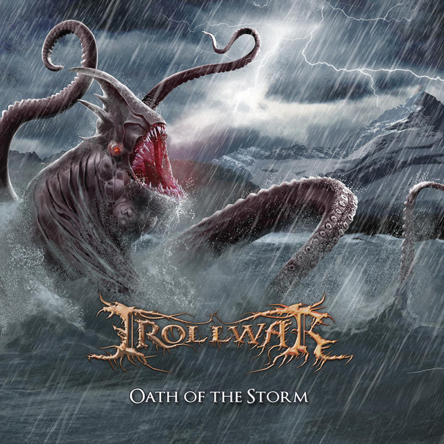 TrollWar photo