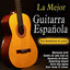La Mejor Guitarra Española Albumcover