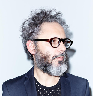 Ulises Conti Photo