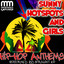 Sunny Hotspots and Girls: Hip-Hop Anthems Albumcover