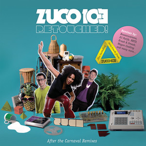 Retouched! After the Carnaval Remixes album