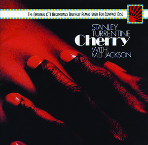 Cherry cover