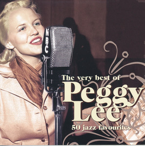 The Very Best of Peggy Lee album