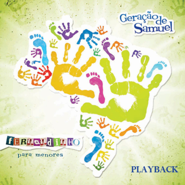 Geração de Samuel (Playback)