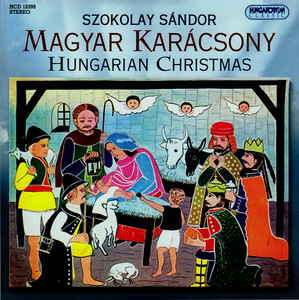 Magyar &Aacute;llami Hangversenyzenekar