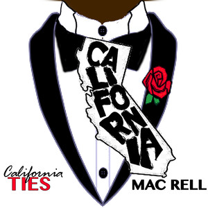 Cali Ties Pt. 2 album