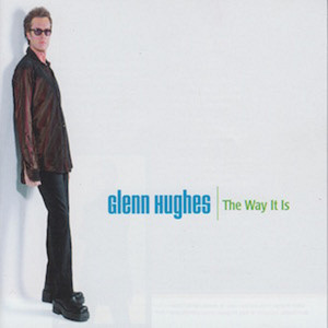 The Way it Is cover