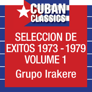 Seleccion De Exitos 1973-1979, Vol. 1 album