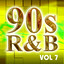 90s R&B Vol.7 Albumcover