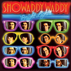 Bright Lights album