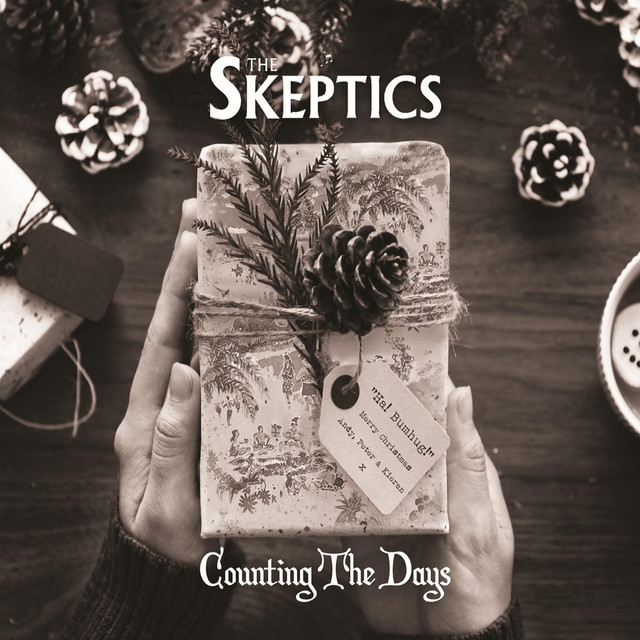 The Skeptics Photo