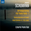 Schumann: Arrangements for Piano Duet, Vol. 1 Albumcover