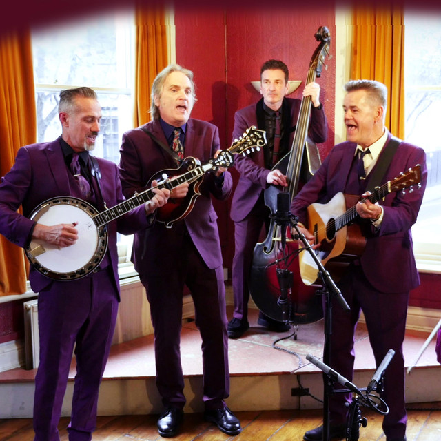 The Coal Porters photo