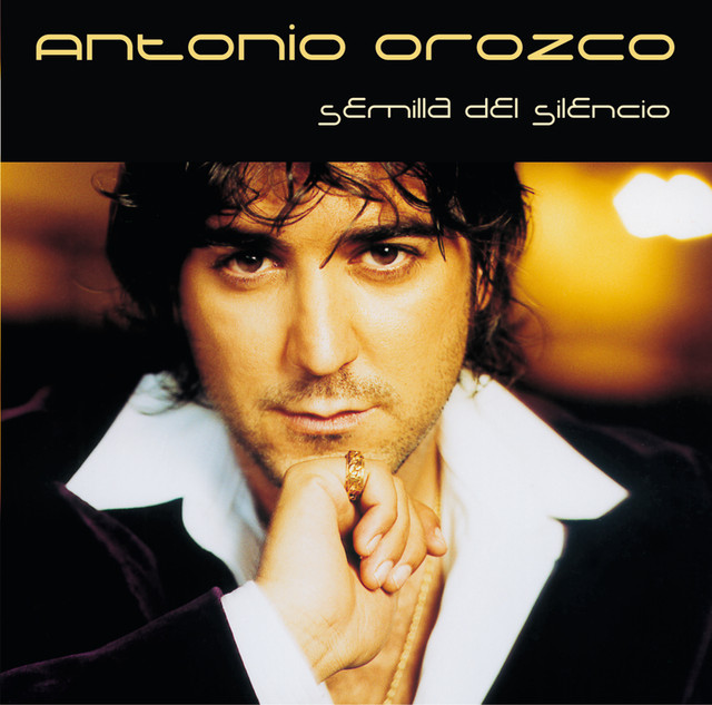 Semilla Del Silencio (estandar) cover