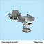 Shadows (Deluxe) cover