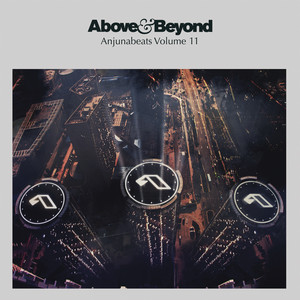 Anjunabeats, Vol. 11 album