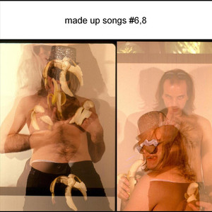 Made-up Songs #6, 8 album