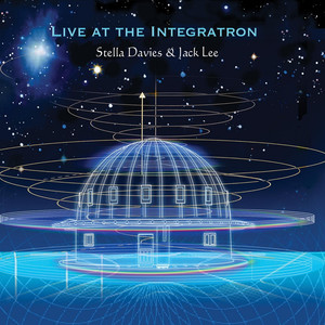 Live At the Integratron album