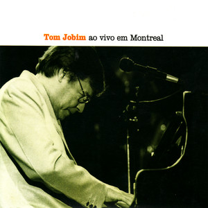 Ao Vivo Em Montreal (Ao Vivo) album