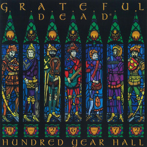 Hundred Year Hall album