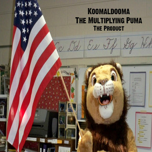 Koomaldooma The Multiplying Puma