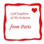 From Paris Albumcover