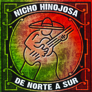 De Norte A Sur cover