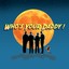 Who's Your Daddy! Albumcover