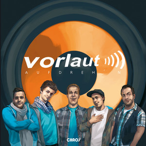 Vorlaut