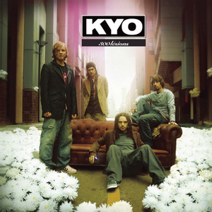 300 lésions cover